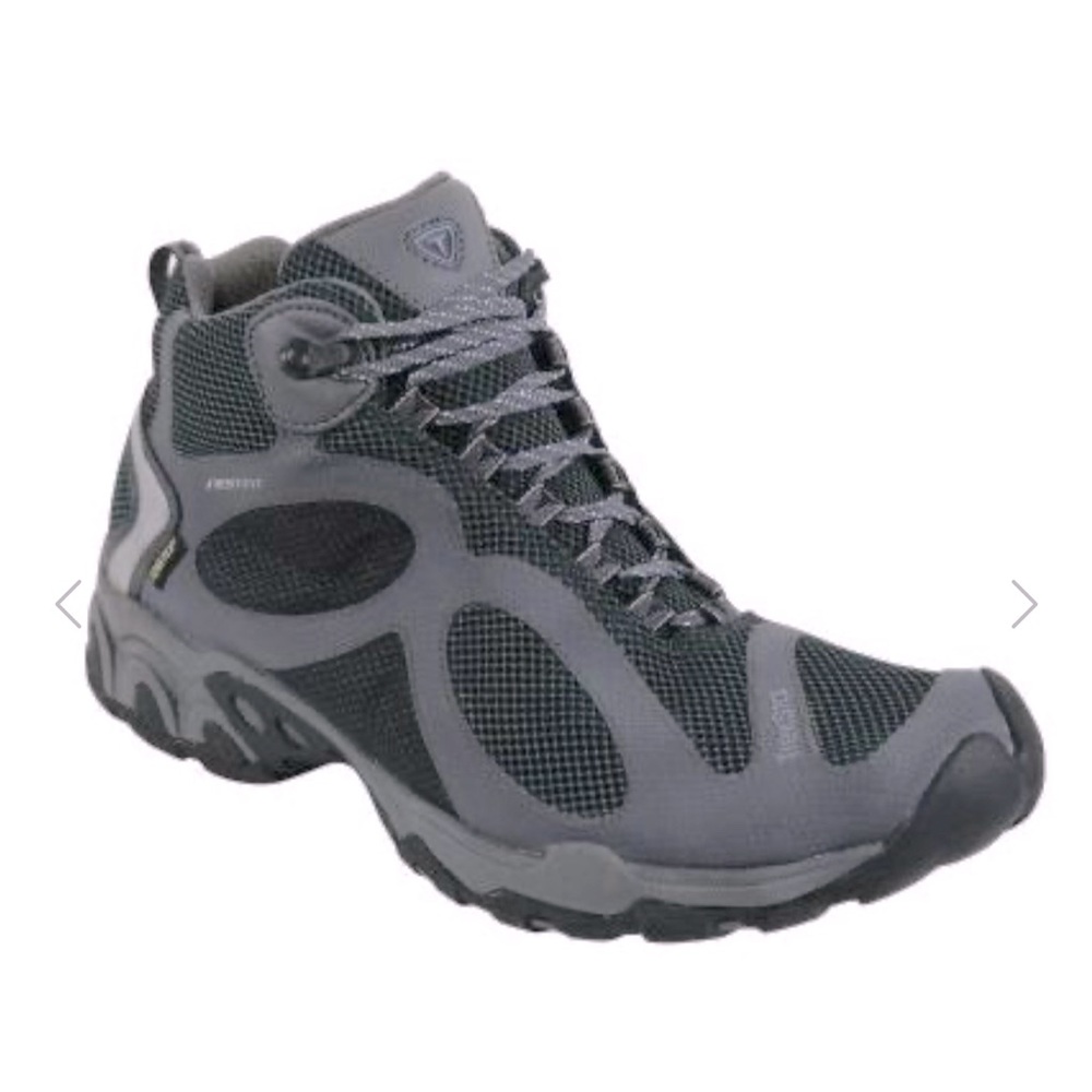 Treksta Nestfit Evolution Mid GTX Hiking Shoes